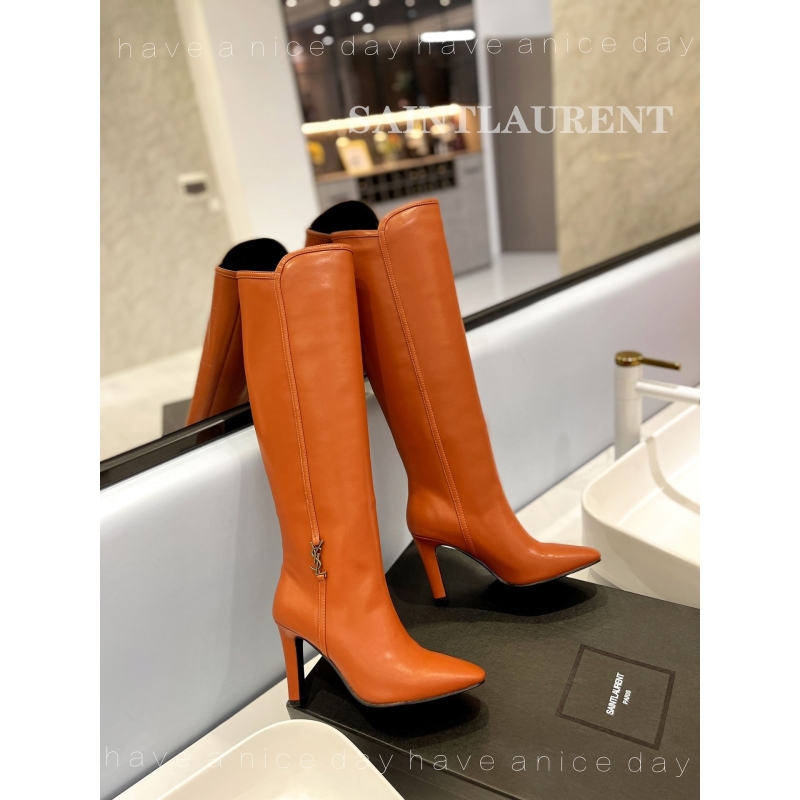 Y*L boots